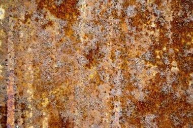 paslı metal dokulu arka plan, eski metal demir pas amaç ve doku, metal doku, paslı metal arka plan aşınmış.