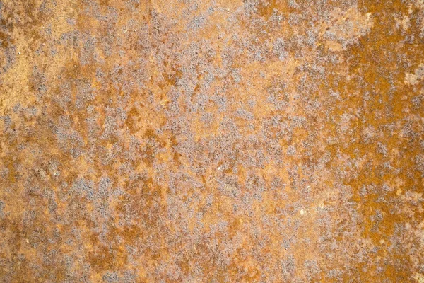 Rusty Metal Textured Background Old Metal Iron Rust Background Texture — Stock Photo, Image