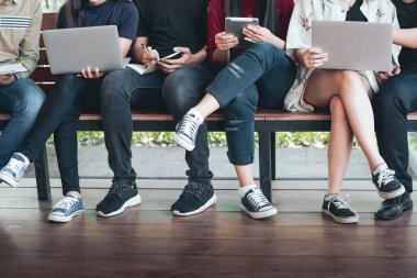 Geri okul eğitim bilgi college Üniversitesi concep için