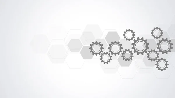 Proceso técnico Imágenes Vectoriales, Gráfico Vectorial de Proceso ...