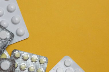 Aspirin, tasarım için kapsül hap