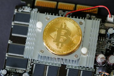 Bitcoin sanal para Cryptoinvestment ödeme