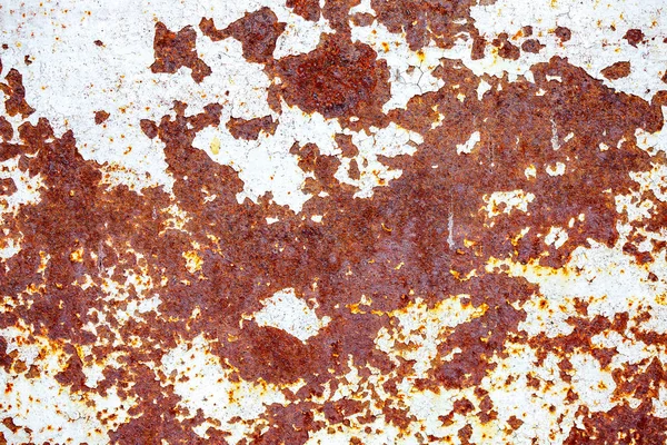 Texture Of An Rusty Metal Stock Picture