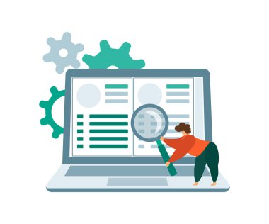 İnsan Kaynakları, Web sayfası için İşe Alım Kavramı