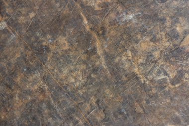 taş doku eski kahverengi taş yüzey detayları