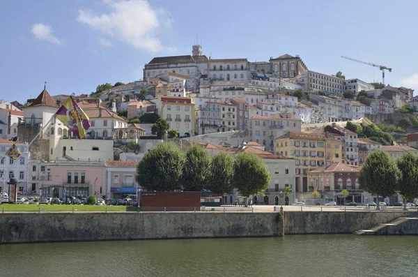 Coimbra — Foto Stock