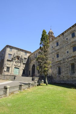 Santiago Manastırı