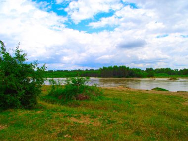Rıhtımlar üzerinde yürümek
