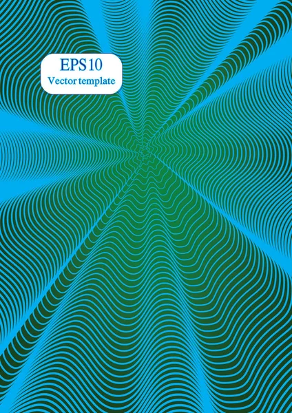 Yaratıcı renkli kapak. Kapak tasarımı.