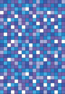 Yaratıcı renkli kapak. Kapak tasarımı.