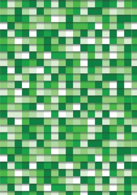 Yaratıcı renkli kapak. Kapak tasarımı.