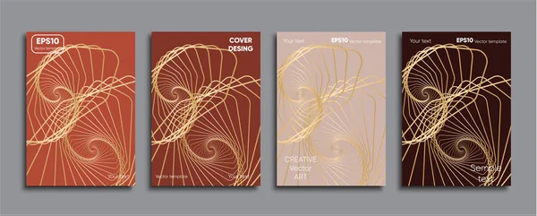 Yaratıcı renkli kapak. Kapak tasarımı.