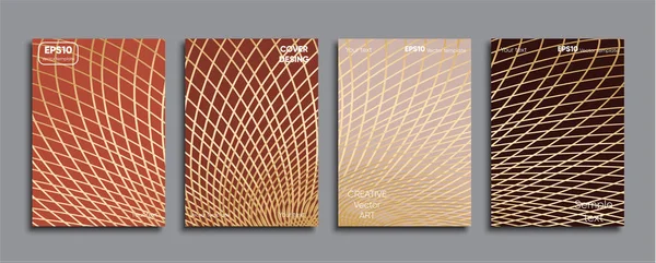 Yaratıcı renkli kapak. Kapak tasarımı.