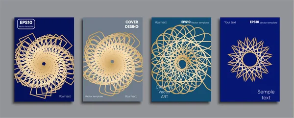 Yaratıcı renkli kapak. Kapak tasarımı.