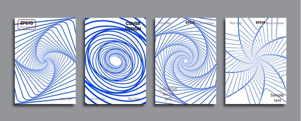 Yaratıcı renkli kapak. Kapak tasarımı.