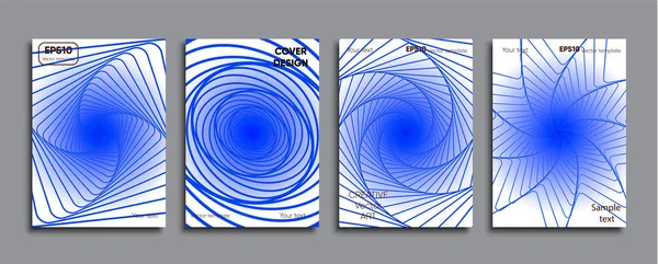 Yaratıcı renkli kapak. Kapak tasarımı.