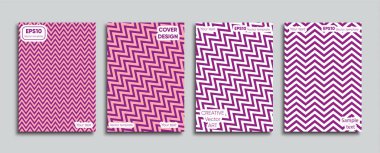 Yaratıcı renkli kapak. Kapak tasarımı.