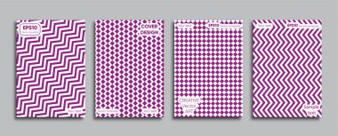 Yaratıcı renkli kapak. Kapak tasarımı.