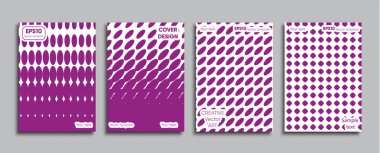 Yaratıcı renkli kapak. Kapak tasarımı.