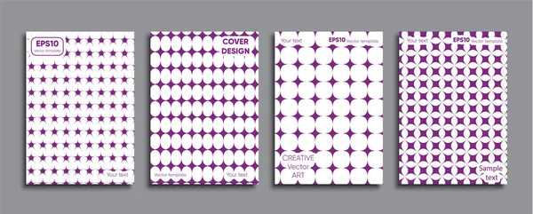 Yaratıcı renkli kapak. Kapak tasarımı.