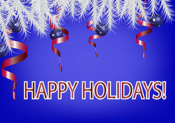 Рождественские открытки Простой дизайн
.