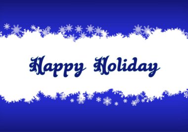 Neşeli Noel ve a mutlu yeni yıl. Yılbaşı kartları. Basit tasarım.