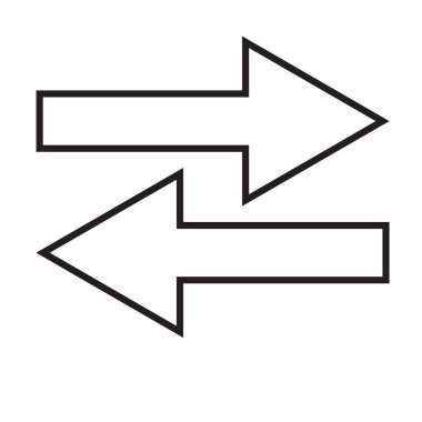 web tasarımı için yenilikçi ok