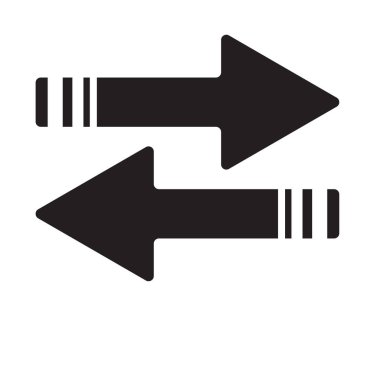 web tasarımı için yenilikçi ok