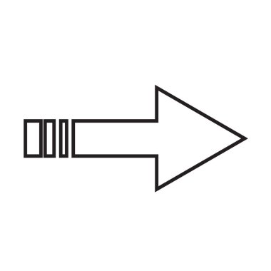 web tasarımı için yenilikçi ok