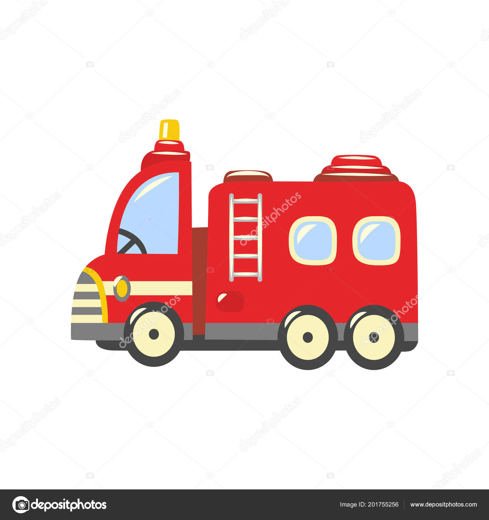かわいいディズニー画像 ユニーク車 消防 イラスト かわいいディズニー画像 ユニーク車 消防 イラスト