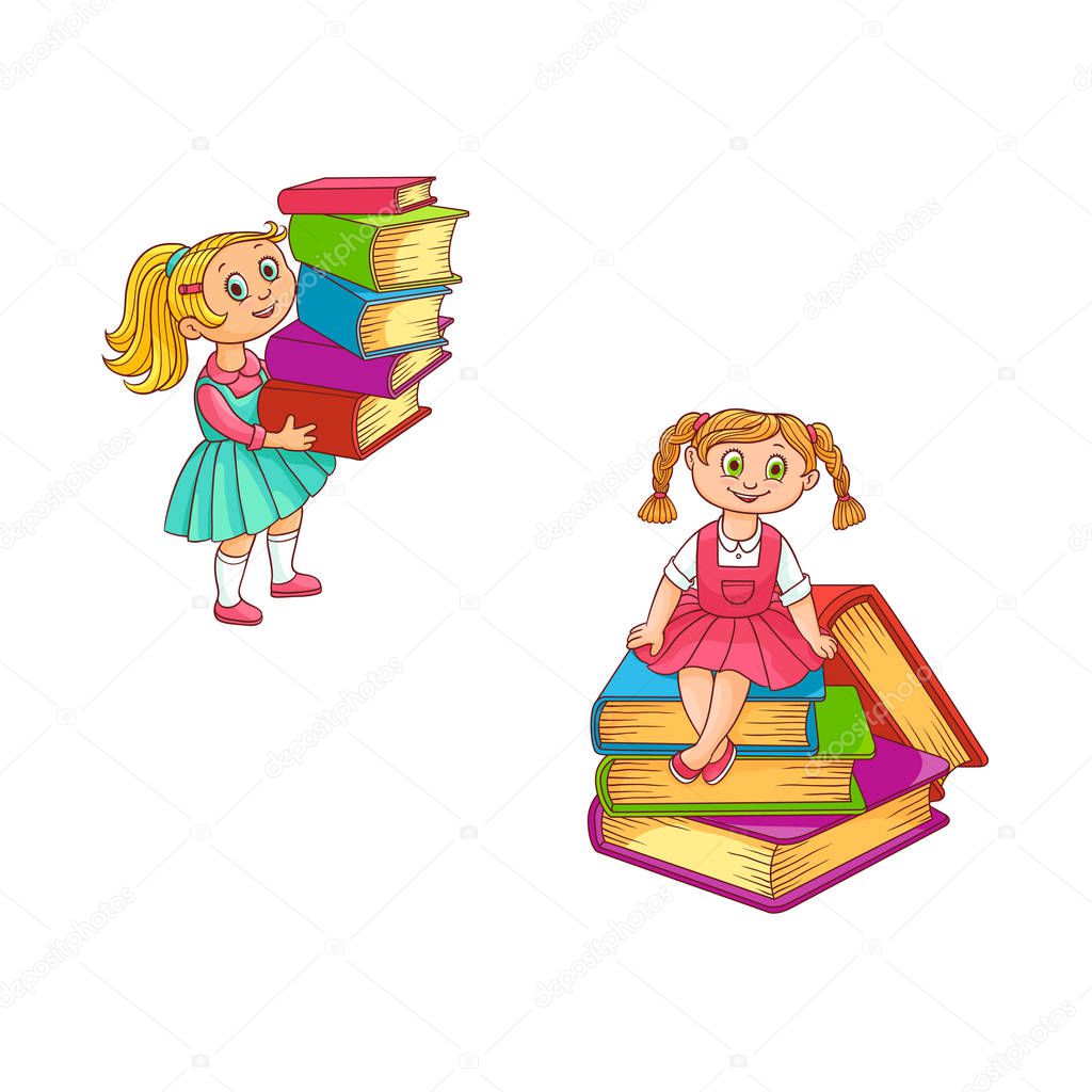 Featured image of post Little Kids Holding Hands Cartoon 55 little kids holding hands stock vector art and graphics