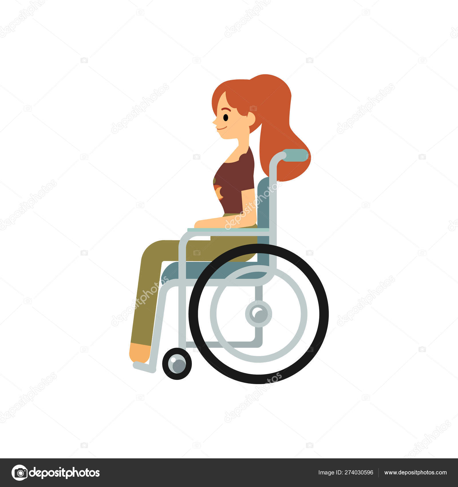 Featured image of post Cartoon Person Sitting Side View / Rump on floor, legs both to the same side.