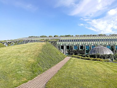 güzel Kütüphane, Varşova, Polonya