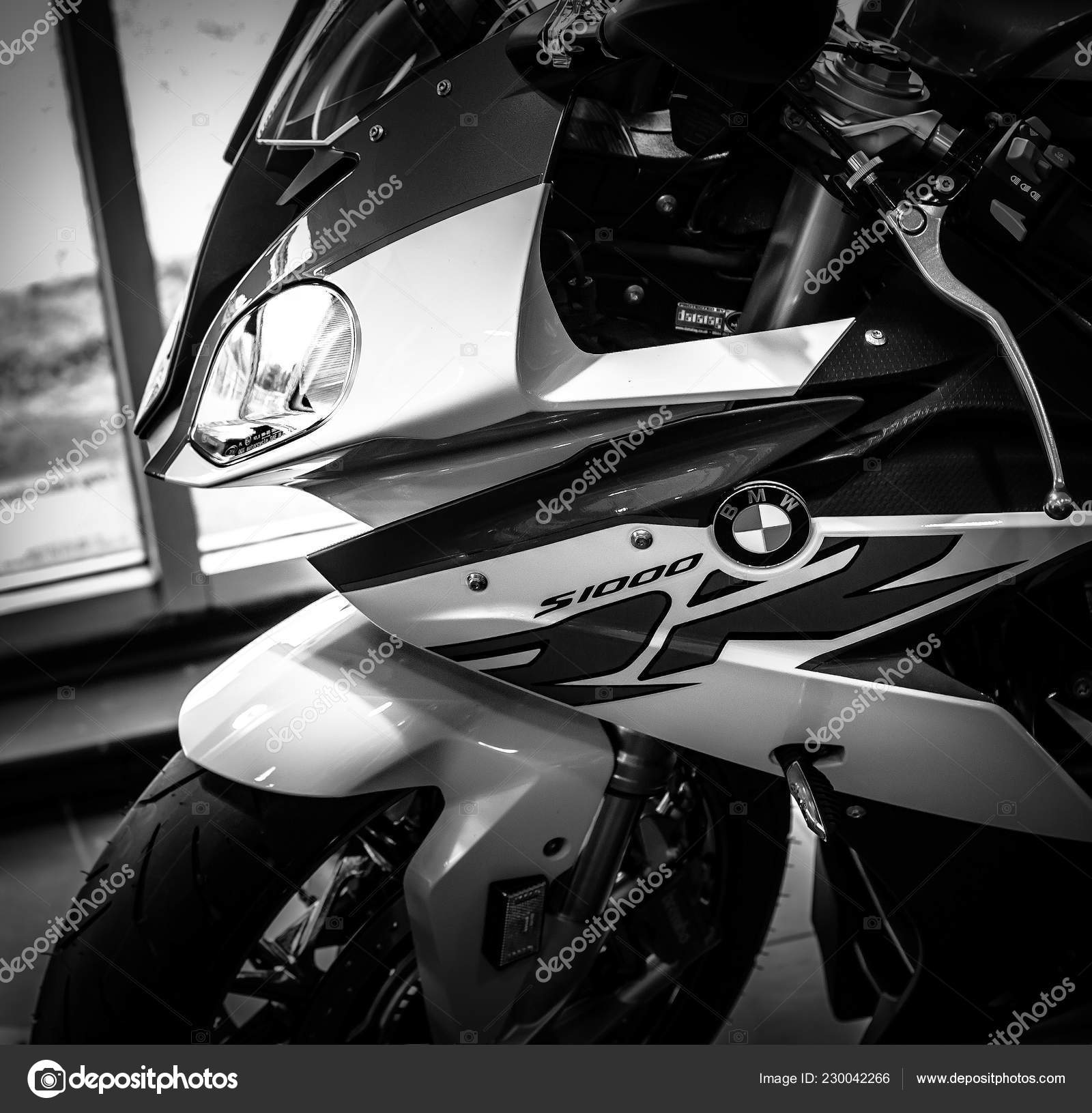 bmw sport bike 1000rr