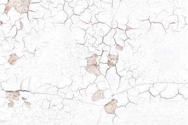 duvar ile soyulması boya