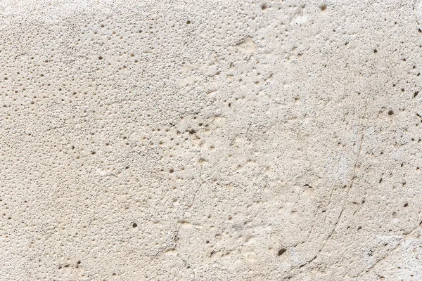 Köpük blok yakın çekim yüzey. Köpük blok doku