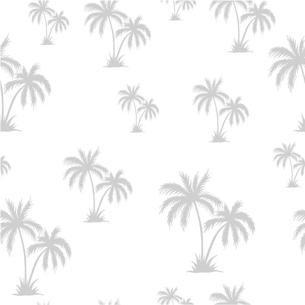 Palmiers Tropicaux Illustration Vectorielle Illustrations De Stock Libres De Droits
