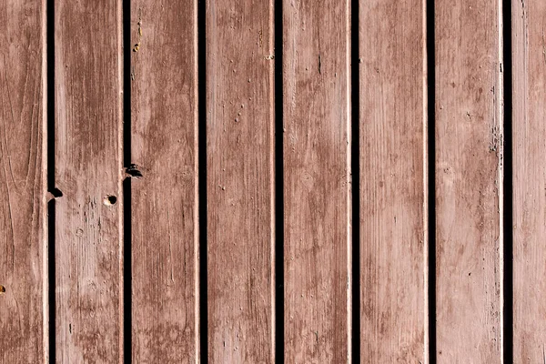 Textura Madera Marrón Para Fondo — Foto de Stock