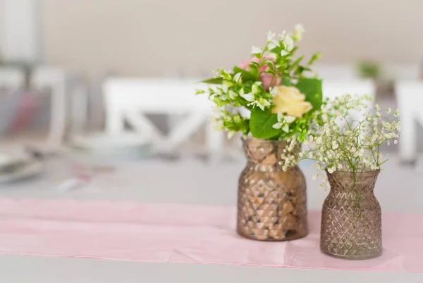 Decoración de boda — Foto de Stock