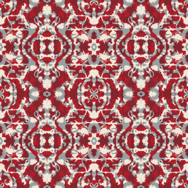 Mermer doku soyut Dikişsiz desen çizimi.