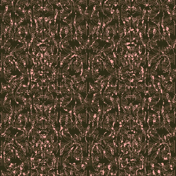 Абстрактная бесшовная иллюстрация мраморной текстуры . — стоковый вектор