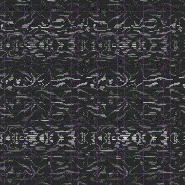 Çarpık çizgili, çizgiler, splatters ve mermer şekil doku soyut Dikişsiz desen çizimi.