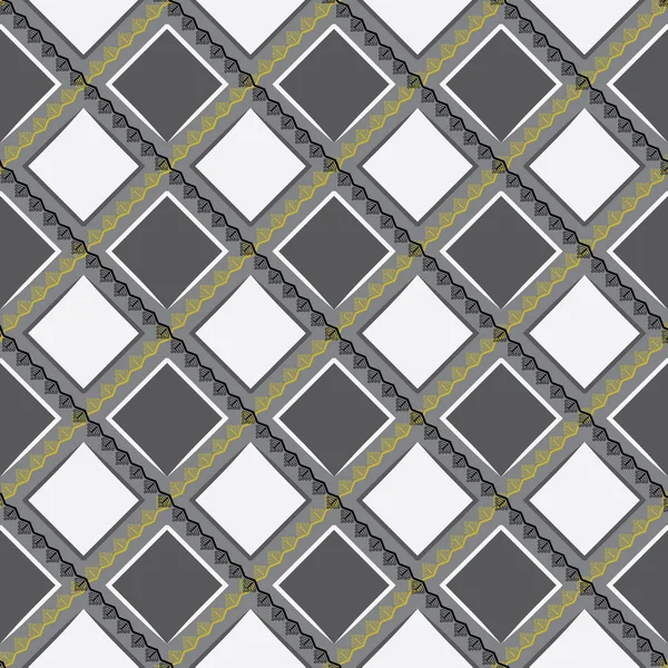 Illustration vectorielle des rectangles en diagonale — Image vectorielle