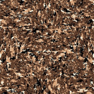 soyut Dikişsiz desen çizimi