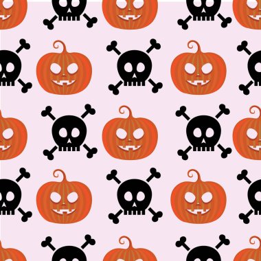 Dikişsiz yineleme deseni.