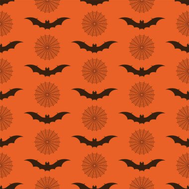 Dikişsiz yineleme deseni.