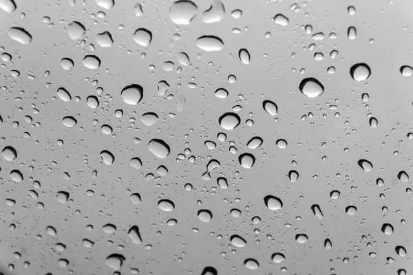 Water Drops Background Abstract Water Drops Background Use Selective Focus — Stock Photo, Image