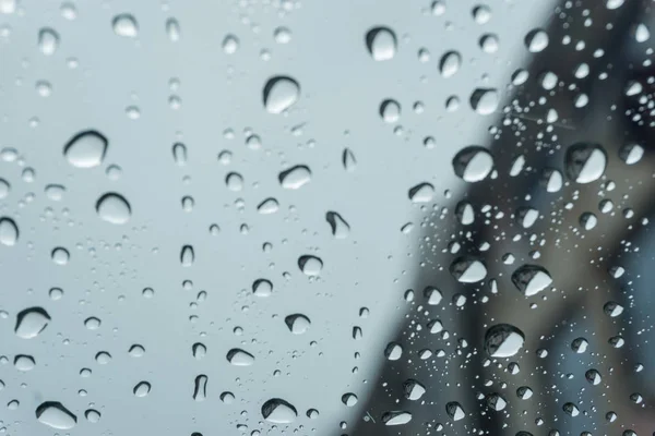 arka plan su damlaları, arka plan kullanım (seçici odak için soyut su damlaları)