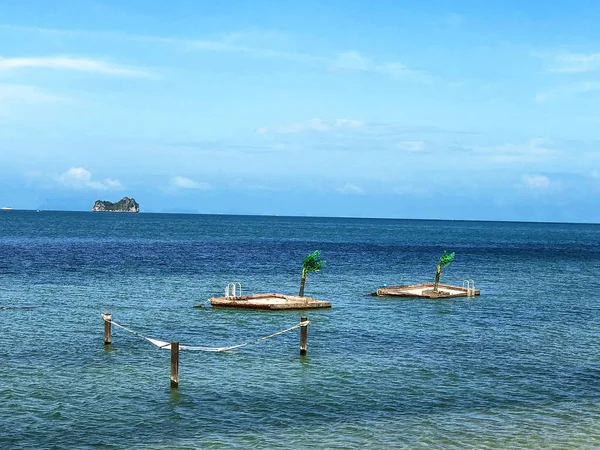 Tayland. Samui. Conrad otelde Seascape.