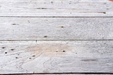 eski ahşap doku arka planı ve kopyalama alanı